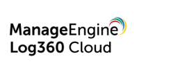 ManageEngine Log360 Cloud logo